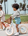 Banwood Bicicletta Senza Pedali First Go, Sky - Per Bambini da 3 a 5 anni! Biciclette senza Pedali