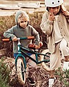 Banwood Bicicletta Senza Pedali First Go, Verde scuro - Per Bambini da 3 a 5 anni! Biciclette senza Pedali
