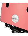Banwood Casco Classico per Biciclette - Corallo - per Bambini da 3 a 7 Anni! Caschi Bici