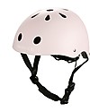 Banwood Casco Classico per Biciclette, Rosa - Per Bambini da 3 a 7 Anni! Caschi Bici