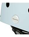 Banwood Casco Classico per Biciclette - Sky - per Bambini da 3 a 7 Anni! Caschi Bici