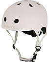 Banwood Casco Collezione Eco - Avorio - 100% Materiali Riciclati Caschi Bici