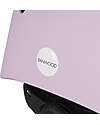 Banwood Casco Collezione Eco - Lavanda - 100% Materiali Riciclati Caschi Bici