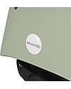 Banwood Casco Collezione Eco - Oliva - 100% Materiali Riciclati Caschi Bici