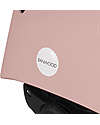 Banwood Casco Collezione Eco - Rosa Antico - 100% Materiali Riciclati Caschi Bici