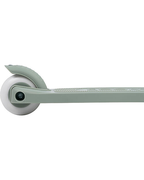 Banwood Monopattino Eco - Argilla - Dai 3 Anni - 100% Materiali Riciclati Monopattini