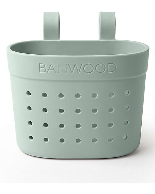 Banwood Monopattino Eco - Argilla - Dai 3 Anni - 100% Materiali Riciclati Monopattini