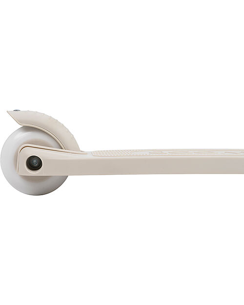 Banwood Monopattino Eco - Avorio - Dai 3 Anni - 100% Materiali Riciclati Monopattini