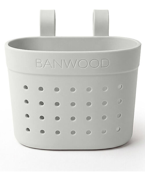 Banwood Monopattino Eco - Avorio - Dai 3 Anni - 100% Materiali Riciclati Monopattini