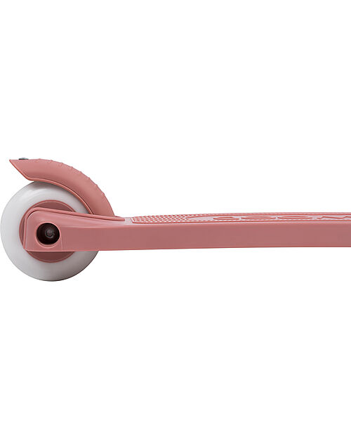 Banwood Monopattino Eco - Lampone - Dai 3 Anni - 100% Materiali Riciclati Monopattini