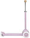 Banwood Monopattino Eco - Lavanda - Dai 3 Anni - 100% Materiali Riciclati Monopattini