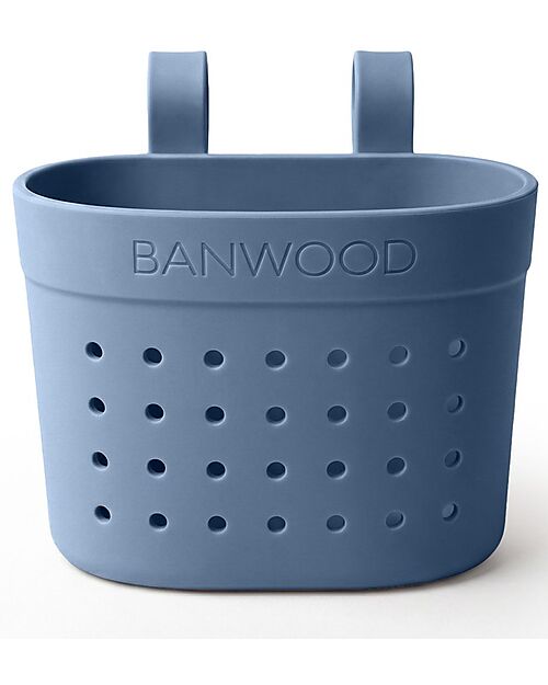 Banwood Monopattino Eco - Mare - Dai 3 Anni - 100% Materiali Riciclati Monopattini