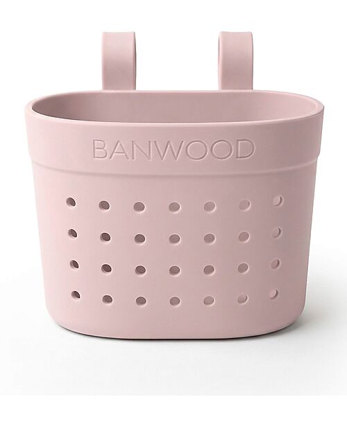 Banwood Monopattino Eco - Rosa - Dai 3 Anni - 100% Materiali Riciclati Monopattini