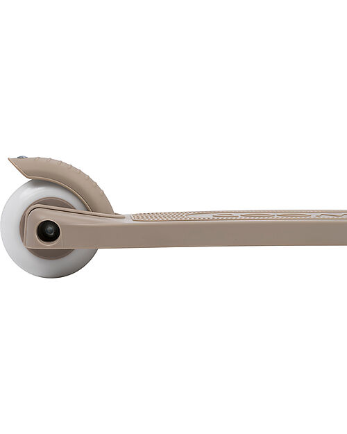 Banwood Monopattino Eco - Sabbia - Dai 3 Anni - 100% Materiali Riciclati Monopattini