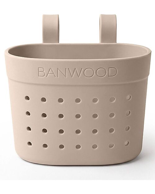 Banwood Monopattino Eco - Sabbia - Dai 3 Anni - 100% Materiali Riciclati Monopattini