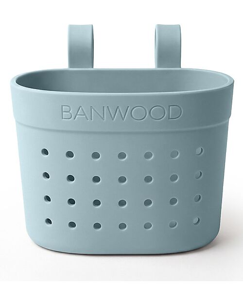 Banwood Monopattino Eco - Verde Acqua - Dai 3 Anni - 100% Materiali Riciclati Monopattini