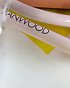 Banwood OUTLET - Bicicletta Senza Pedali First Go, Rosa - Per Bambine da 3 a 5 anni! Biciclette