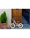 Banwood OUTLET - Bicicletta Senza Pedali First Go, Rosa - Per Bambine da 3 a 5 anni! Biciclette