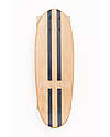 Banwood Skateboard in Legno - Blu Navy - dai 3 Anni Biciclette