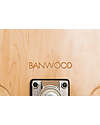 Banwood Skateboard in Legno - Blu Navy - dai 3 Anni Biciclette