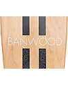 Banwood Skateboard in Legno - Blu Navy - dai 3 Anni Biciclette