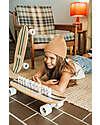 Banwood Skateboard in Legno - Blu Navy - dai 3 Anni Biciclette