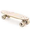 Banwood Skateboard in Legno - Crema - dai 3 Anni Biciclette