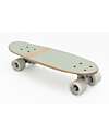 Banwood Skateboard in Legno - Menta - da 3 Anni Biciclette
