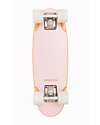Banwood Skateboard in Legno - Rosa - dai 3 Anni Biciclette