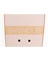 Banwood Skateboard in Legno - Rosa - dai 3 Anni Biciclette