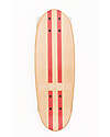 Banwood Skateboard - Rosso - da 3 Anni Biciclette