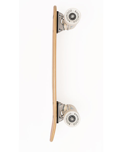 Banwood Skateboard - Rosso - da 3 Anni Biciclette