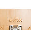 Banwood Skateboard - Rosso - da 3 Anni Biciclette