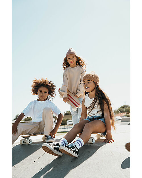 Banwood Skateboard - Rosso - da 3 Anni Biciclette