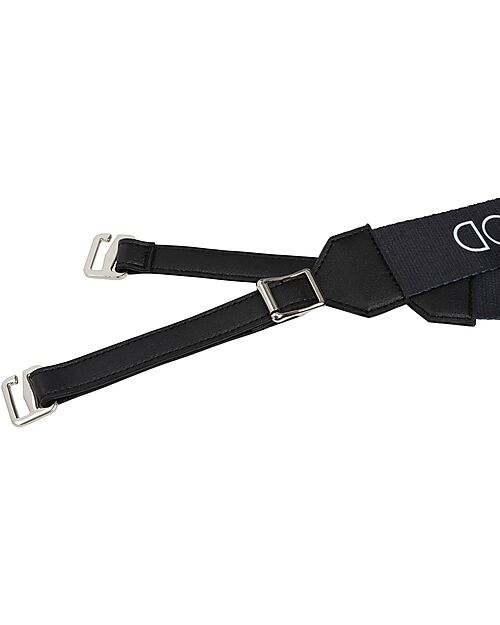 Banwood Tracolla Portabici da Spalla - Nero - 120 cm Accessori Biciclette