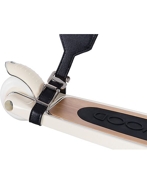 Banwood Tracolla Portabici da Spalla - Nero - 120 cm Accessori Biciclette