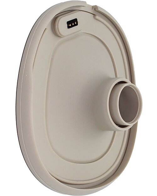 Bblüv Coppa di Ricambio per Tiralatte Mumflöw - 24 mm Tiralatte Elettrici