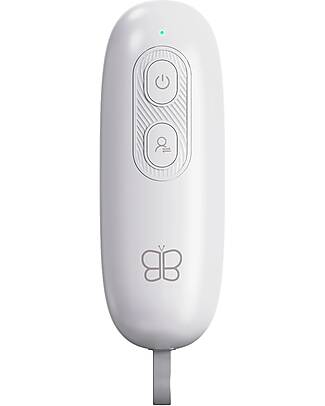 Bblüv Dispositivo Elettronico per il Trattamento delle Punture di Insetti Bug - Portatile Antizanzare