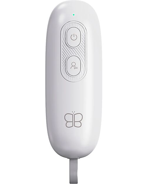 Bblüv Dispositivo Elettronico per il Trattamento delle Punture di Insetti Büg - Portatile Antizanzare