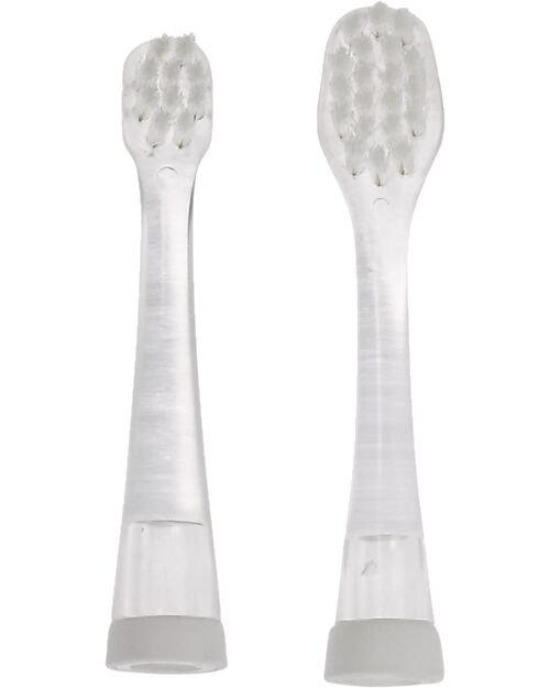 Bblüv Set 2 Testine per Spazzolino Elettrico Sönik - Dai 36 Mesi Spazzolini