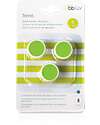 Bblüv Set 3 Dischi per Tagliaunghie Elettrico Trimö - Da 6 a 12 Mesi Kit Toilette Neonato