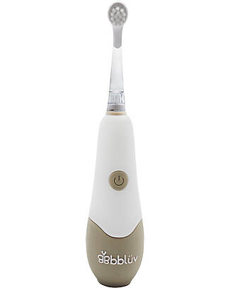Bblüv Spazzolino Elettrico Ricaricabile Sönik Pro - Con Timer Spazzolini