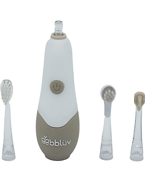 Bblüv Spazzolino Elettrico Ricaricabile Sönik Pro - Con Timer Spazzolini
