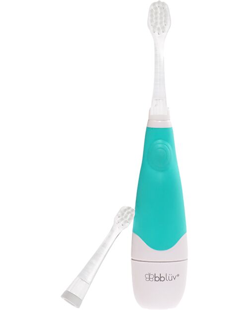Bblüv Spazzolino Elettrico Sönik - Con Timer Spazzolini