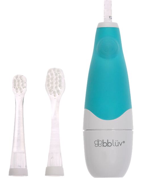 Bblüv Spazzolino Elettrico Sönik - Con Timer Spazzolini