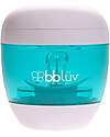Bblüv Sterilizzatore UV Üvi 4 in 1 - Compatto e Veloce Cuoci Pappa_