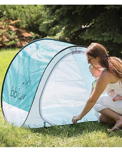 Bblüv Tenda da Gioco Anti-UV e Antizanzare Sunkitö Tende Gioco