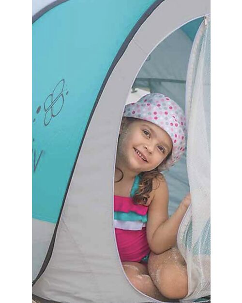 Bblüv Tenda da Gioco Anti-UV e Antizanzare Sunkitö Tende Gioco