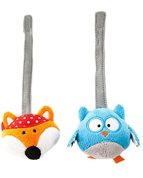 Bblüv Tenda da Viaggio e Gioco 2 in 1 Nidö Mini - Con Rete Antizanzare Tende Gioco