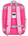 Beatrix NY Zaino Grande 27,5 x 38 x 15 cm, Gelato - Perfetto per la scuola! Zaini Scuola